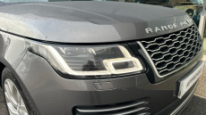 Land Rover Range Rover 3.0 SDV6 Vogue SE 4dr Auto Diesel Estate